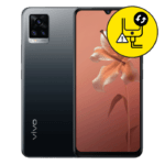 Vivo V20 Black Charging Port Replacement