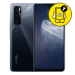 Vivo V20 SE Black Water Damage Repair