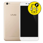 Vivo V5 Gold Water Damage Repair