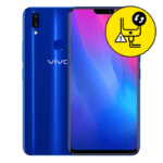 Vivo V9 Blue Charging Port Replacement