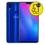 Vivo V9 Blue LCD Replacement