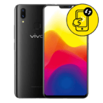Vivo X21 Black LCD Replacement