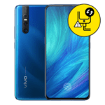 Vivo X27 Blue Charging Port Replacement