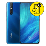 Vivo X27 Blue LCD Replacement