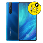 Vivo X27 Blue Water Damage Repair