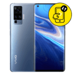 Vivo X50 Plus Blue LCD Replacement