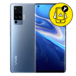 Vivo X50 Plus Blue Water Damage Repair