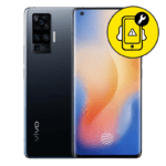 Vivo X50 Pro Black Water Damage Repair