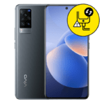 Vivo X60 Black Charging Port Replacement