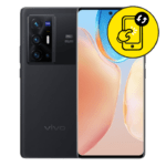 Vivo X70 Pro Black LCD Replacement