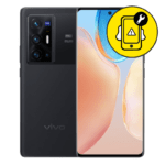 Vivo X70 Pro Black Water Damage Repair