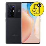Vivo X70 Pro Black LCD Replacement