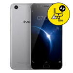 Vivo X9 Gray Charging Port Replacement