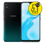 Vivo Y1S Green LCD Replacement