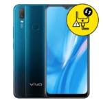 Vivo Y11 2019 Blue Charging Port Replacement