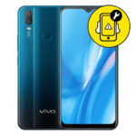 Vivo Y11 2019 Blue Water Damage Repair