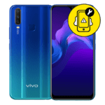 Vivo Y21 Water Damage Repair