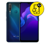 Vivo Y15 Blue LCD Replacement