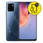 Vivo Y15S Blue LCD Replacement