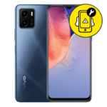 Vivo Y15S Blue Water Damage Repair