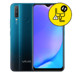 Vivo Y17 Blue Charging Port Replacement