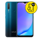 Vivo Y17 Blue LCD Replacement