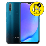 Vivo Y17 Blue Water Damage Repair