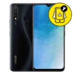 Vivo Y19 Black Water Damage Repair