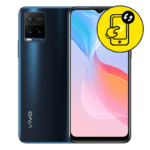 Vivo Y21S Blue LCD Replacement