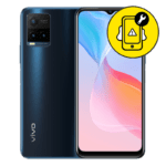 Vivo Y21S Blue Water Damage Repair