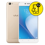 Vivo Y66 Gold LCD Replacement