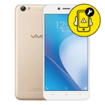 Vivo Y66 Gold Water Damage Repair