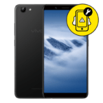 Vivo Y71 Black Water Damage Repair
