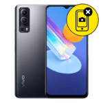 Vivo Y72 Black Camera Removal Service