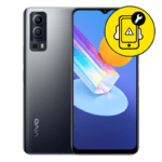Vivo Y72 Black Water Damage Repair