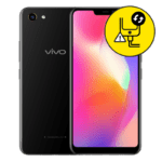 Vivo Y83 Black Charging Port Replacement