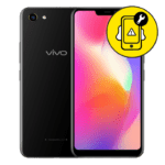 Vivo Y81 Black Water Damage Repair