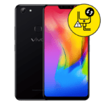 Vivo Y83 Black Charging Port Replacement