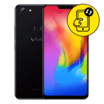 Vivo Y83 Black LCD Replacement