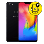 Vivo Y83 Black Water Damage Repair