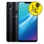 Vivo Y85 Black Charging Port Replacement