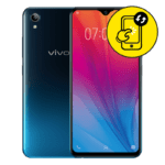 Vivo Y91C Blue LCD Replacement