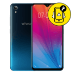 Vivo Y91C Blue Water Damage Repair