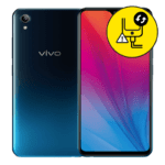 Vivo Y91i Blue Charging Port Replacement