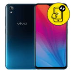 Vivo Y91i Blue LCD Replacement