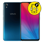Vivo Y91i Blue Water Damage Repair