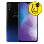 Vivo Y93 Black LCD Replacement
