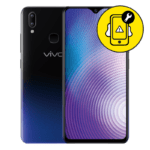 Vivo Y93 Black Water Damage Repair