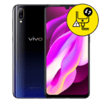 Vivo Y97 Black Charging Port Replacement