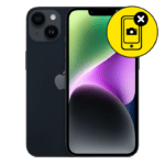 iPhone 14 Camera Removal